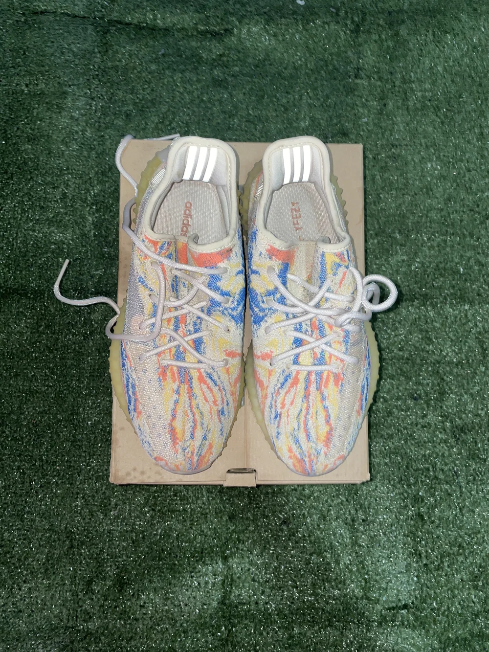 adidas pre owned